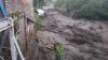 400 Warga Kota Malang Mengungsi akibat Banjir Bandang 