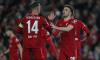 Hajar 10 Pemain Atletico Madrid, Liverpool Lolos 16 Besar Liga Champions
