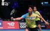 Daftar Lengkap Kontestan BWF World Tour Finals 2021: Indonesia Kirim 4 Wakil, 1 Debutan