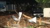 Banjir Bandang Kota Batu, Rumah-Rumah Kokoh Kini Tinggal Puing - Bagian 3