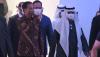 Presiden Jokowi dan Pangeran MBZ Hadiri National Day di Expo 2020 Dubai - Bagian 3