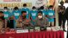 Komplotan Pencuri Spesialis Panel Tower di Pemalang Ditangkap Polisi 
