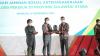Berantas Kemiskinan, Pemprov Sulut Lindungi 180.000 Pekerja dengan Jaminan Sosial Ketenagakerjaan