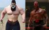 Duel MMA Paling Ditunggu, Hulk Iran Akan Hadapi Pria Terseram di Muka Bumi pada 2022