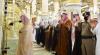  Umat Islam di Arab Saudi Gelar Salat Minta Hujan Serentak