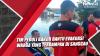 Tim Peduli Banjir Bantu Evakuasi Warga yang Terdampak di Sanggau Kalbar