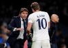 Antonio Conte Ogah Ungkap Kondisi Pemain Tottenham: Nanti Arsenal Untung Dong!