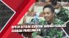 Jenderal Andika Perkasa Lulus Fit and Proper Test sebagai Calon Panglima TNI