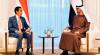 Jokowi Sebut Uni Emirat Arab Bukan Sekadar Teman bagi Indonesia, tapi Saudara