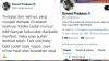 Trending Topic, Ernest Prakarsa Dibully Netizen Gara-gara Komentari Anak Vanessa Angel Gala Sky