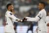 PSG Tekuk Bordeaux, Neymar-Mbappe Menggila