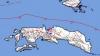 Gempa Terkini Magnitudo 3,4 Guncang Sawai Maluku