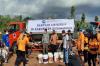 Turun Hujan, BPBD Gunungkidul Hentikan Dropping Air Bersih 