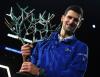 Lewati Rekor Nadal, Djokovic Jadi Petenis dengan Gelar ATP Masters 1000 Terbanyak