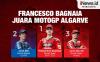 Infografis Hasil MotoGP Algarve 2021: Bagnaia Juara