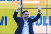 Prediksi Barcelona Vs Benfica: Perang Sesungguhnya Xavi Hernandez