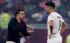 Latih Barcelona, Xavi Disebut Akan Rekrut Striker Favoritnya di Al-Sadd