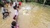 Ratusan Korban Banjir di Aceh Utara Mulai Terjangkit Penyakit