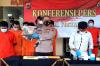  Polda DIY Bekuk 9 Orang Pengedar Ganja Jaringan DIY, Jabar, Jatim dan Medan