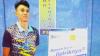 Salut, Jordan Susanto Atlet Voli Sulut Perkuat Klub Liga Dubai