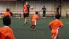 KNVB World Coaches Latih Anak-Anak Bermain Sepak Bola - Bagian 2