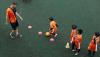 KNVB World Coaches Latih Anak-Anak Bermain Sepak Bola - Bagian 3