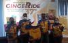 Ajak Berpola Hidup Sehat, Gingeride 37th Virtual Cycling Tawarkan Hadiah Puluhan Juta