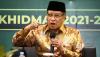 KH Said Aqil Siroj Serukan Warga NU Kalbar Menjaga Pancasila