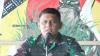 Dandim Minahasa Minta Anggota Siaga Antisipasi Bencana Alam saat Peningkatan Curah Hujan