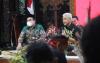 Peringati Hari Pahlawan, Ganjar: Mari Kita Warisi Apinya Bukan Abunya