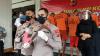 4 Anggota Geng Motor Penyerang Warga di Citamiang Sukabumi Ditangkap