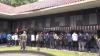 Golok Terpanjang di Dunia Ada di Subang, Terbuat dari Besi Berusia Ratusan Tahun