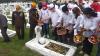 Peringati Hari Pahlawan, Perindo Sumut Ziarah ke Taman Makam Pahlawan Bukit Barisan