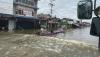 Begini Kondisi 35.117 Rumah di Kalimantan Barat Sudah 3 Minggu Terendam Banjir  - Bagian 2