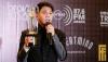 Aktor Chicco Kurniawan Raih Penghargaan Pemeran Utama Pria Terbaik FFI 2021 - Bagian 2