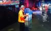 Banjir Rob akibat La Nina di Banjarmasin Meluas, Ini Daftar 15 Titik Tergenang