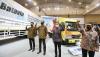 Mitsubishi Fuso 2021 Perkuat Posisi Pemimpin Pasar dengan Keunggulan Operasional - Bagian 2