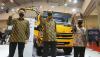 Mitsubishi Fuso 2021 Perkuat Posisi Pemimpin Pasar dengan Keunggulan Operasional - Bagian 3