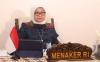 Menaker dan Buruh Dialog soal Aturan Baru JHT, Ini Hasilnya