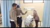  Rombongan Pengantin Asal Bantul Kecelakaan Beruntun di Sragen, 1 Tewas 10 Luka-Luka 