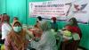Dukung Pemerintah Tekan Penyebaran Covid-19, Partai Perindo Gelar Vaksinasi Massal di Semarang
