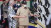 Prabowo Dampingi PM Malaysia Lihat Alutsista Modern PT Pindad