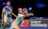Hasil Badminton Asia Championship: Praveen/Melati ke Perempat Final usai Bekuk Duo China