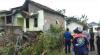 Hujan Deras, Rumah Warga di Solo Ini Longsor