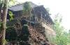 Talut Ambrol, Rumah warga di Gunungkidul Terancam Longsor