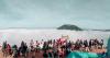 5 Tempat Camping di Paser Kaltim, Malam Bertabur Bintang Pagi Diselimuti Kabut