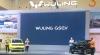 Wuling Pamerkan 2 Mobil Listrik Murah di GIIAS 2021, Diproduksi di Indonesia Tahun Depan