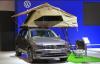 VW Boyong 2 Model Tiguan Allspace Edisi Khusus di GIIAS 2021, Ada yang Buat Kamping 