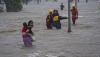 Kalimantan Barat 3 Minggu Dilanda Banjir, Pendistribusian Bantuan Terkendala - Bagian 1