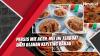 Persis Mie Aceh, Mie Ini Terbuat dari Olahan Kepiting Bakau